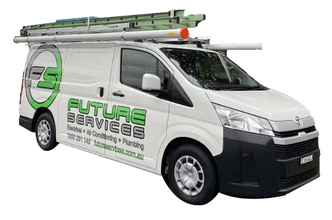 Future services Van